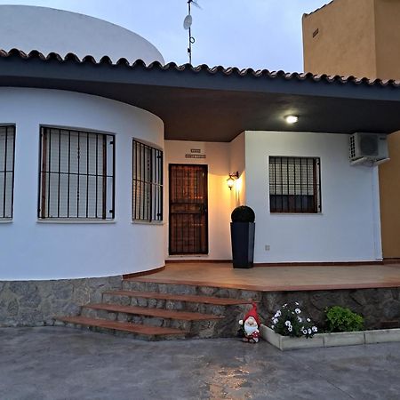 Casa Maria Cinta Villa Deltebre Exterior photo